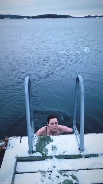 Katherine Langford Boobs
