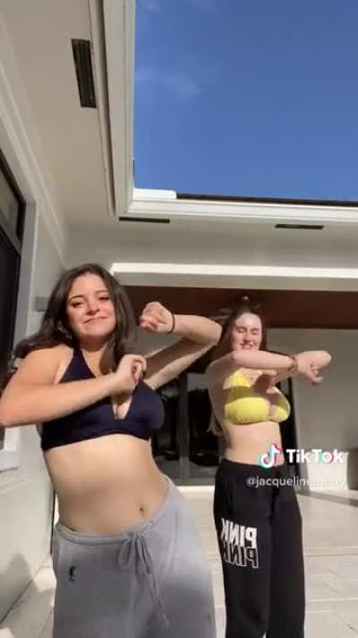 More with Jacq