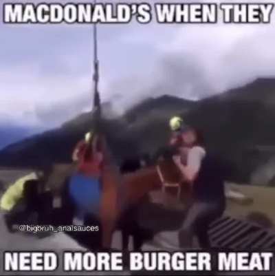 I&rsquo;m loving it
