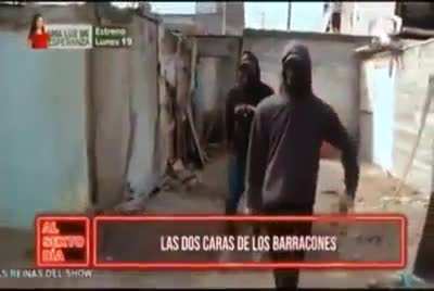 Momento latam