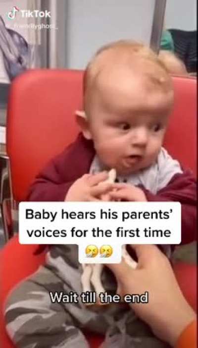 Waah 👶