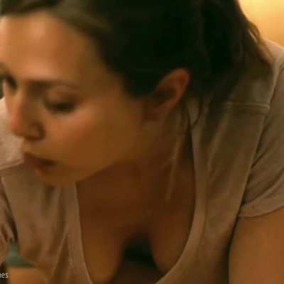Elizabeth Olsen