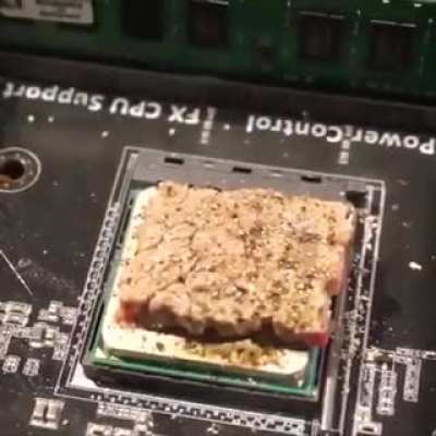 What&rsquo;s going on inside my laptop when I&rsquo;m rendering something.