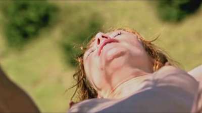 Antje M&ouml;nning in Angels With Dirty Wings (2009) (enhanced)