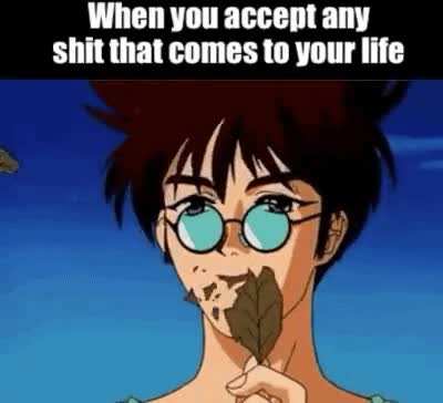 Let&rsquo;s just endure another shit&hellip;