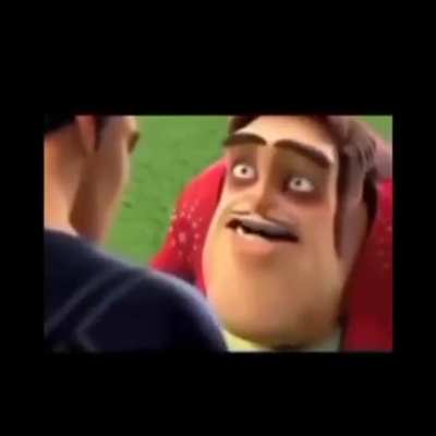 Hola papu...
