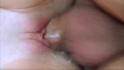 When I&rsquo;m a good girl, my best boy friend cums in me