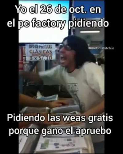 entregue la pasta termica vieja ctm