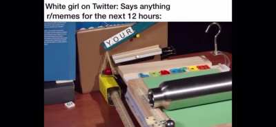 You guys just can&rsquo;t stop talking about it