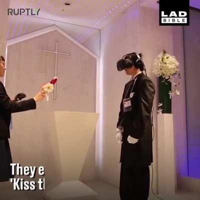 Love has no boundaries (virgin edition)