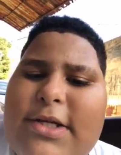 Deixa o like a&iacute; 😘