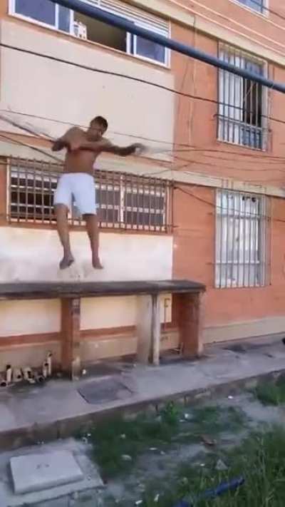 Que fdp 😂