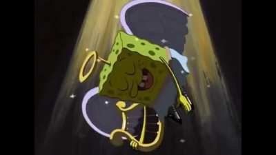 By popular demand, Survivors as Spongebob scenes (don't get your hopes up)
