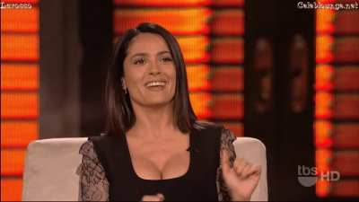 Salma Hayek