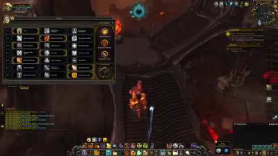 How to Paladin in the Maw