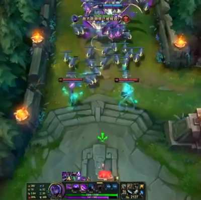 Voidlings Mayhem