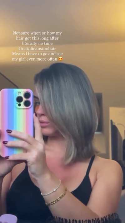 Instagram Story - 30/10/25