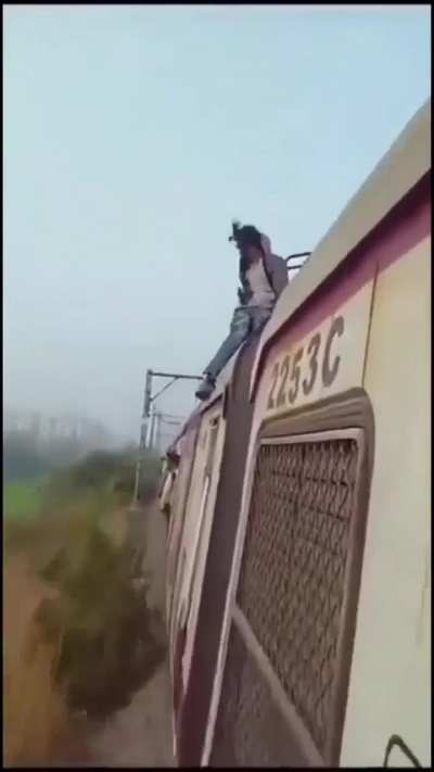 Maybe maybe maybe