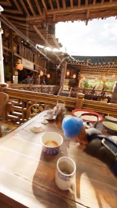 冰淇淋