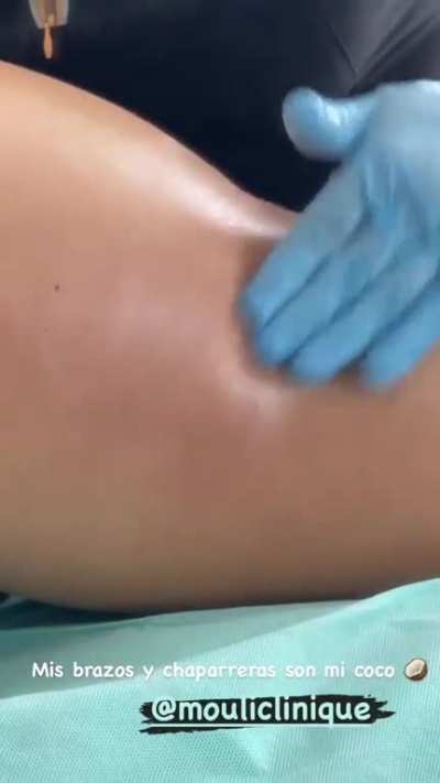 Que buen trabajo