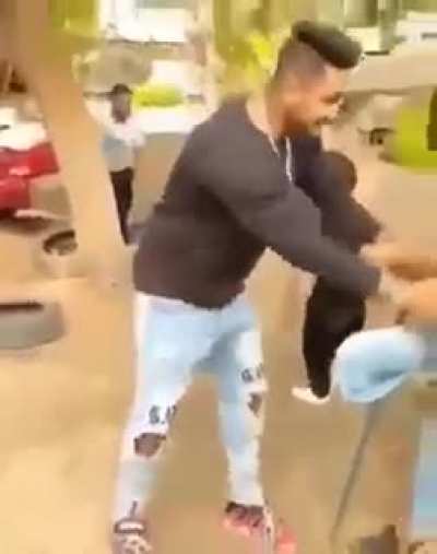 Absolute Chad 😈