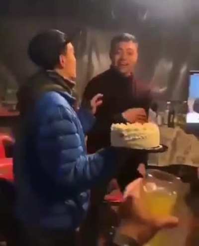 Happy Birthday!