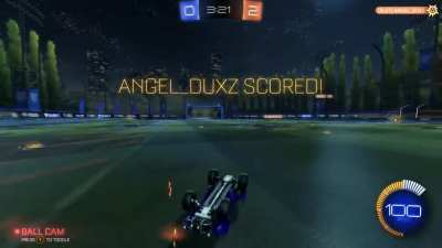 So I saved it apparently...well according to the replay 🙃🤦&zwj;♂️