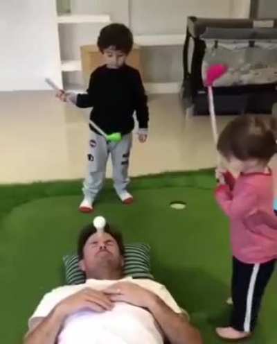 Просто оставлю это здесь
