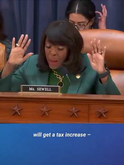 U.S. Representative: Terri Sewell Stands Up for the People of Alabama&rsquo;s 7th District