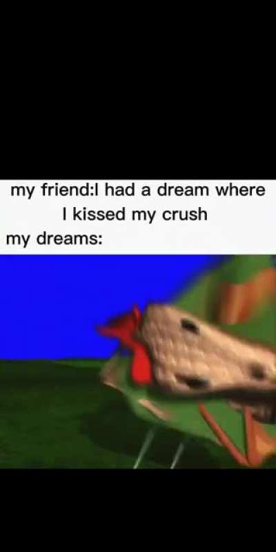 Please make it stop