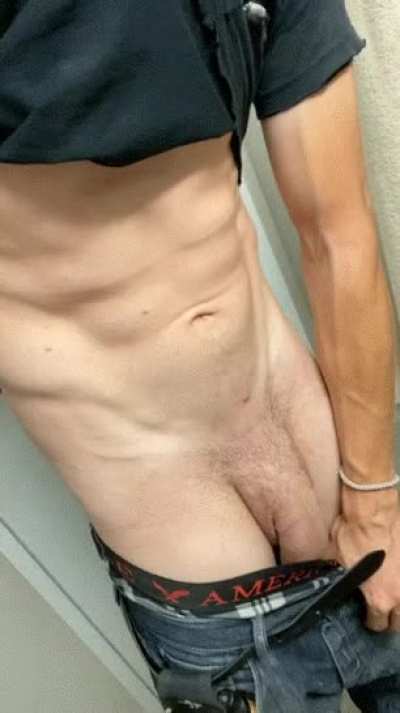 I&rsquo;m looking for Santa&rsquo;s little cumslut, have you seen them?