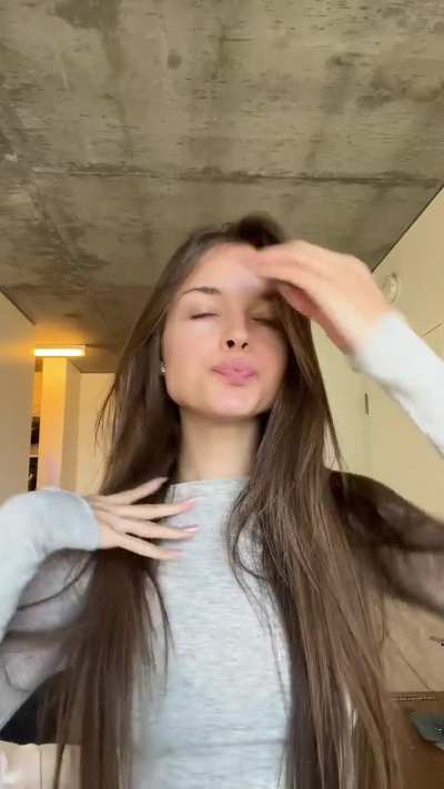 Undeniably Hot