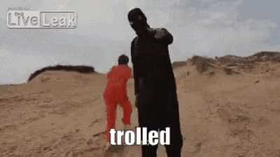 Isis more like was was