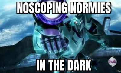 Dark Eneractive