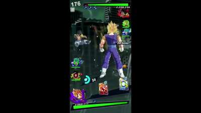 "VeGiTo BlUe Is FuN"