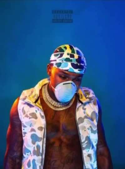 Dababy x soul train