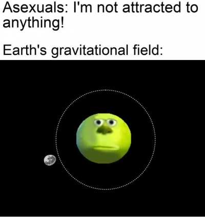 Do they just float off