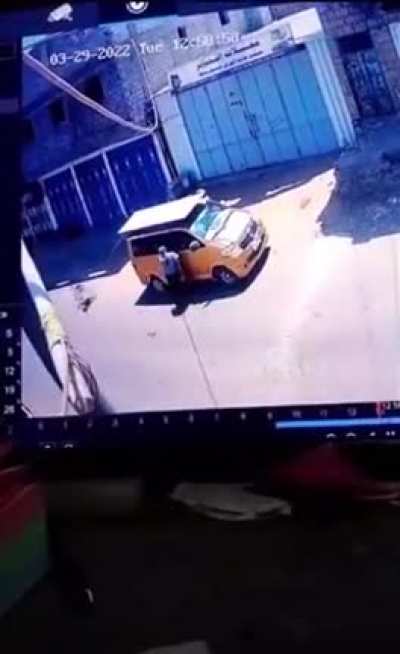 Unplanned suicide