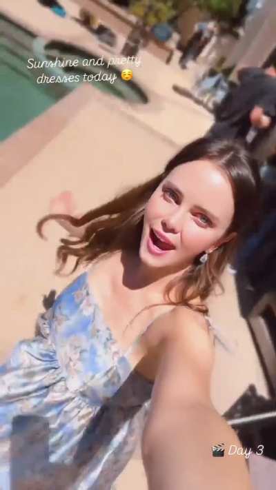 Pretty Dresses