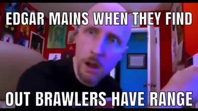 Brawl stars mains be like