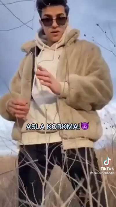 Her bunu izlediğimde &ouml;lme isteğim dahada artıyor :d