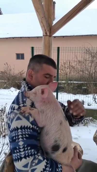 Aca 🐷
