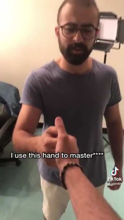 No homo tho