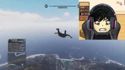WATCH YO JET-