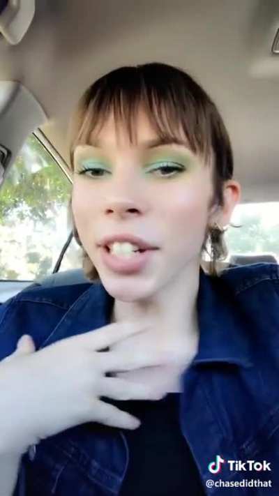 When people think your voice isn&rsquo;t real, part 2