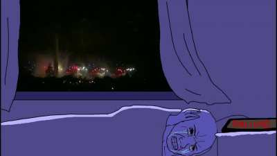 Not Everyone Enjoyed the RNC