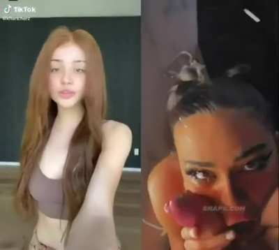 Big Facial