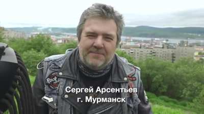 🇷🇺 вся Россия поёт известную советскую песню 🇷🇺