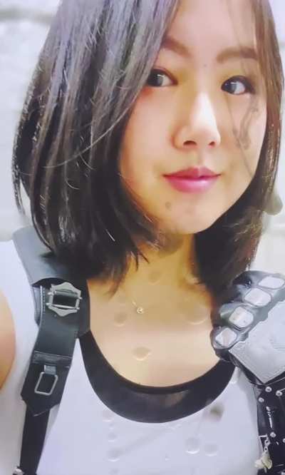 My favorite Tifa