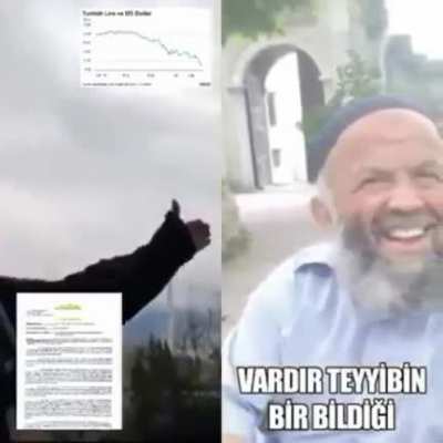 Vardır...